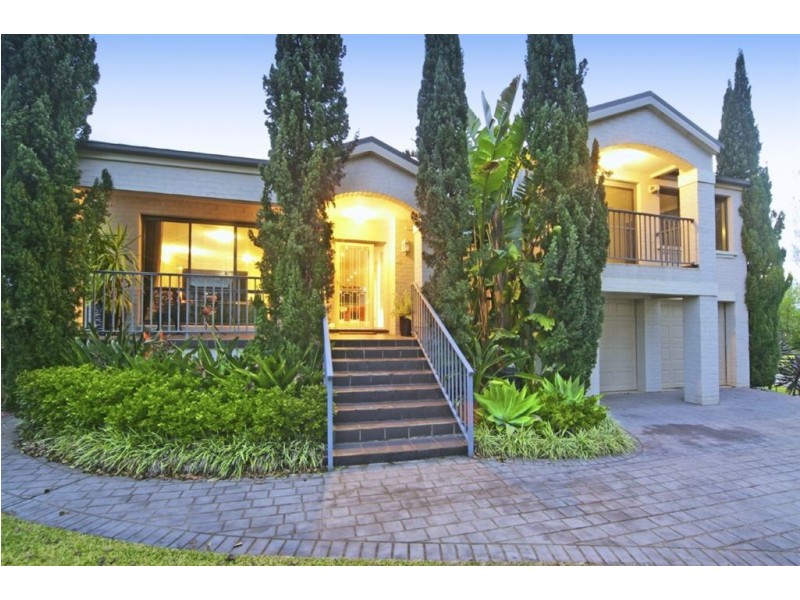 Harrington Park NSW 2567