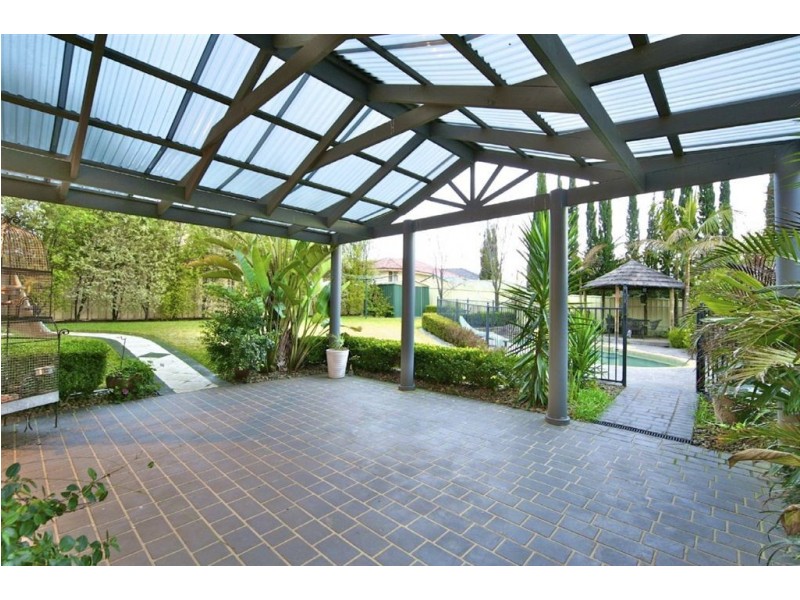 Harrington Park NSW 2567