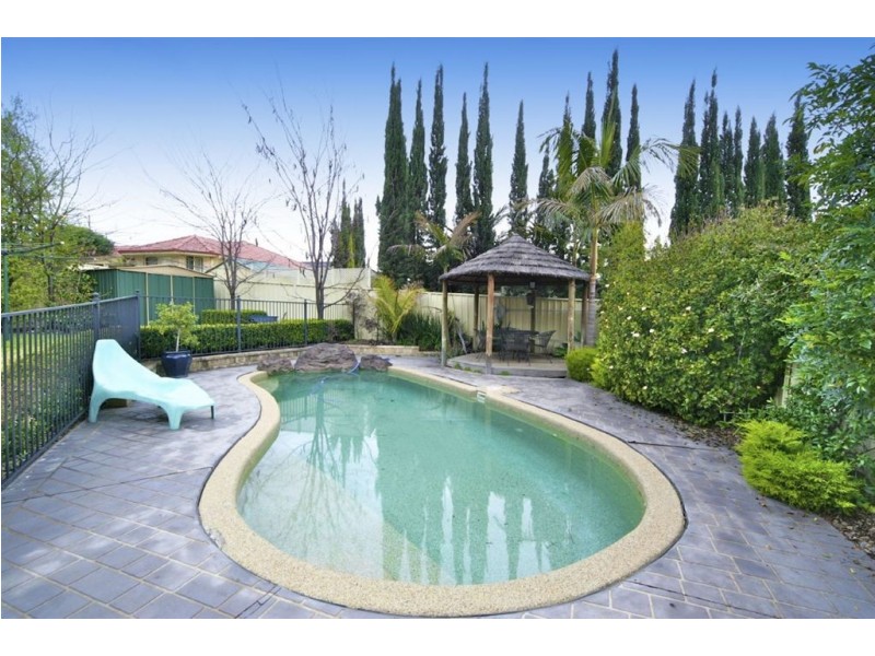 Harrington Park NSW 2567