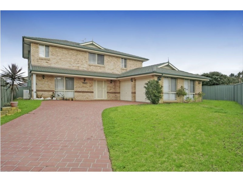 Harrington Park NSW 2567