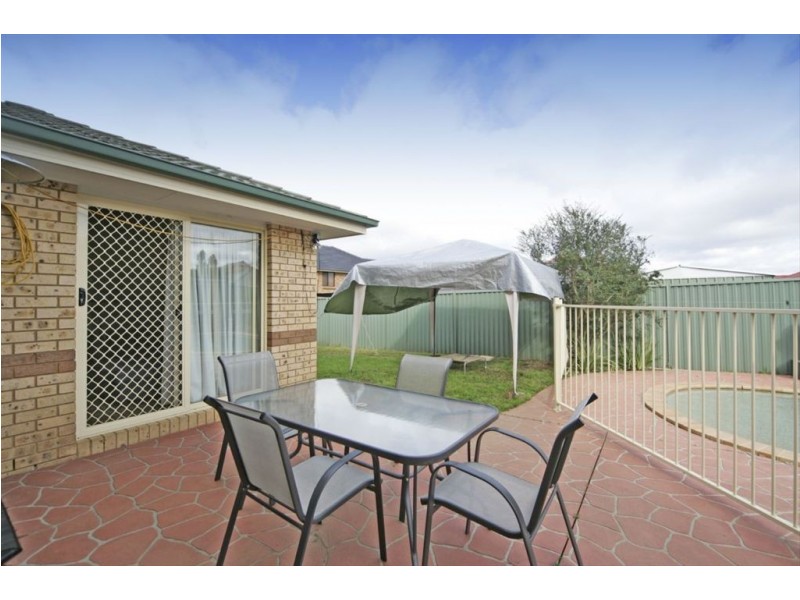 Harrington Park NSW 2567