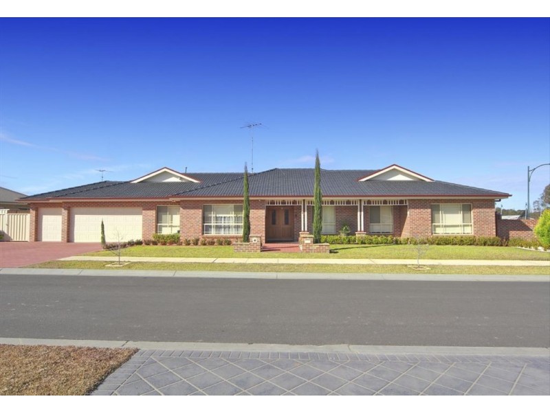 Harrington Park NSW 2567