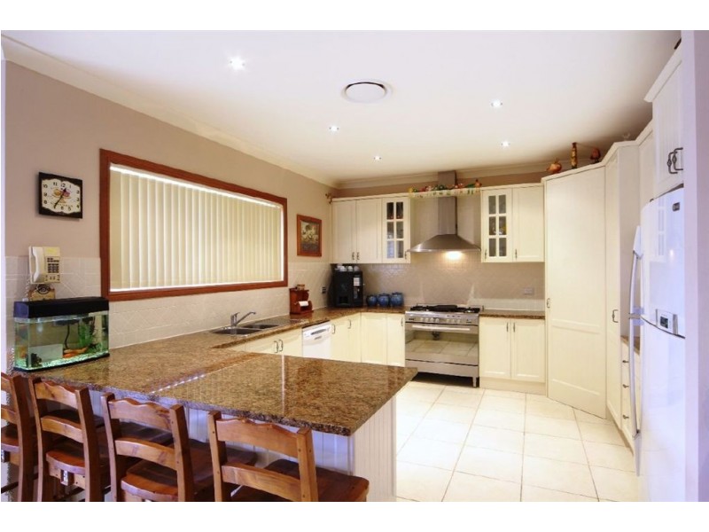 Harrington Park NSW 2567