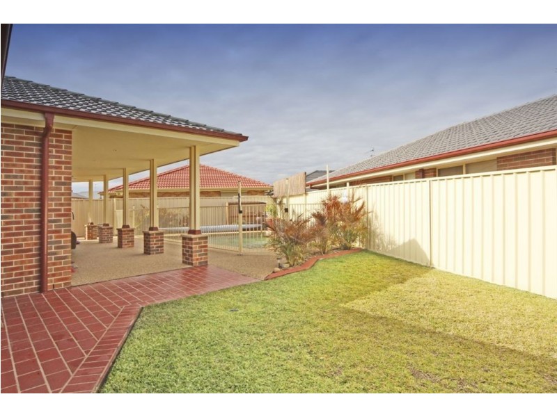 Harrington Park NSW 2567