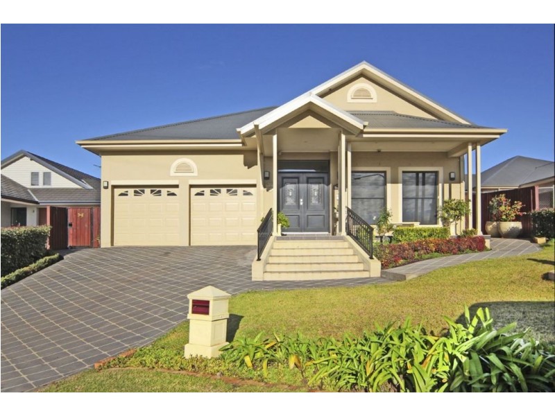 Elderslie NSW 2570