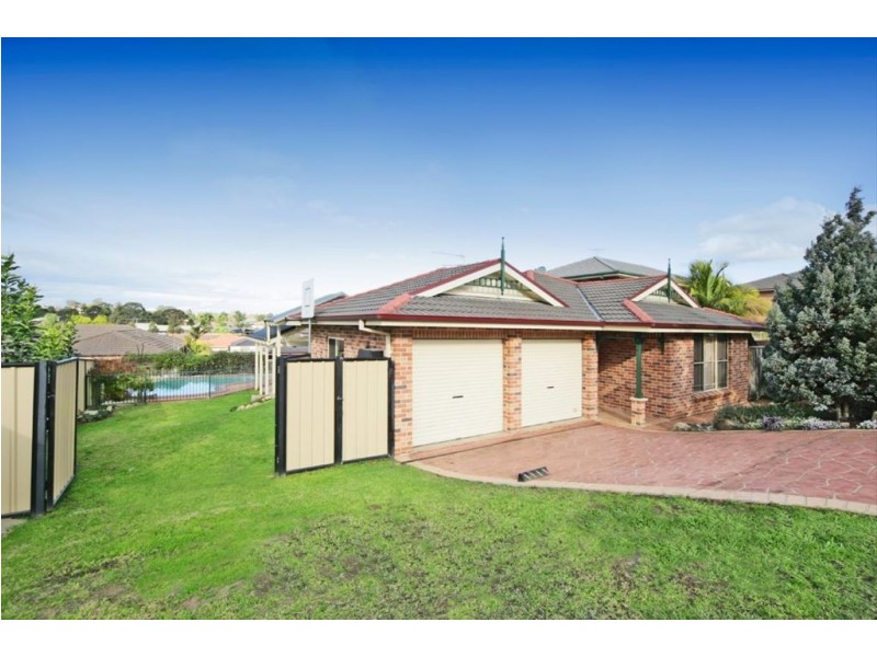 Narellan Vale NSW 2567