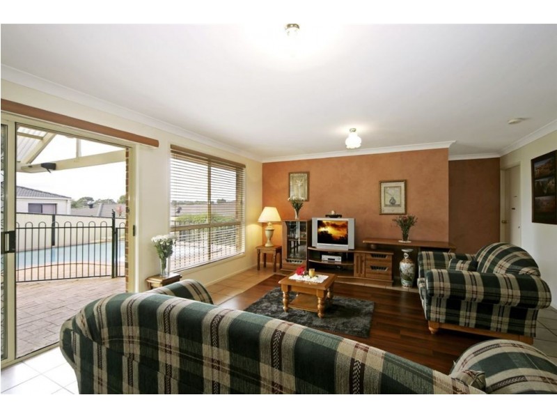 Narellan Vale NSW 2567