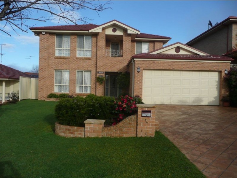 Harrington Park NSW 2567