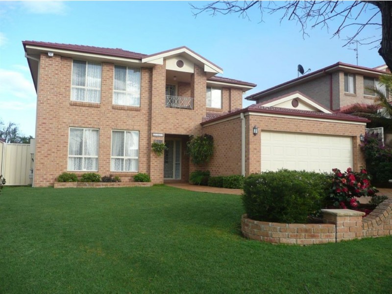 Harrington Park NSW 2567