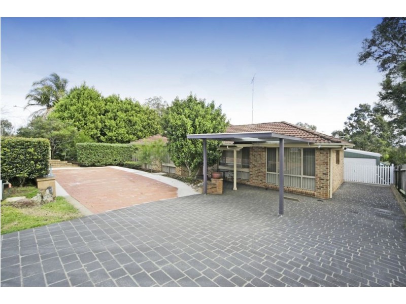 Mount Annan NSW 2567