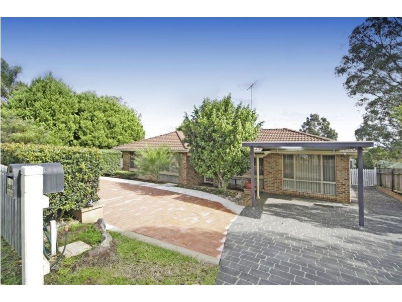 Mount Annan NSW 2567