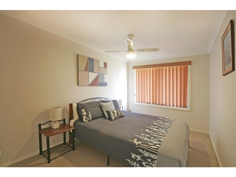 Glen Alpine NSW 2560