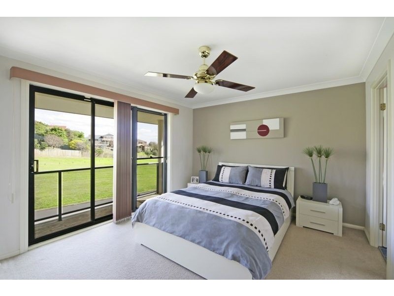 Glen Alpine NSW 2560