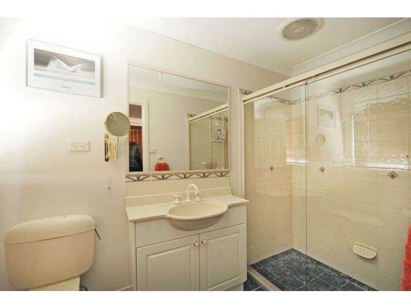 Glen Alpine NSW 2560