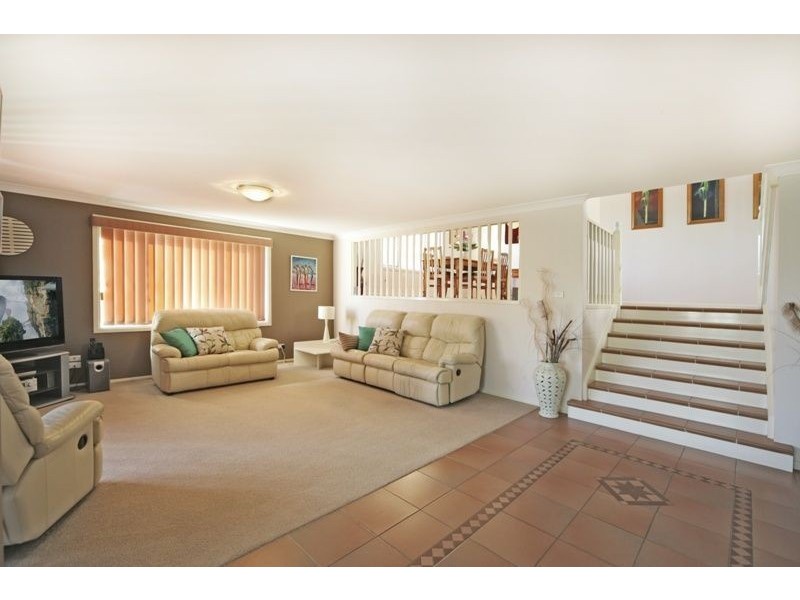 Glen Alpine NSW 2560