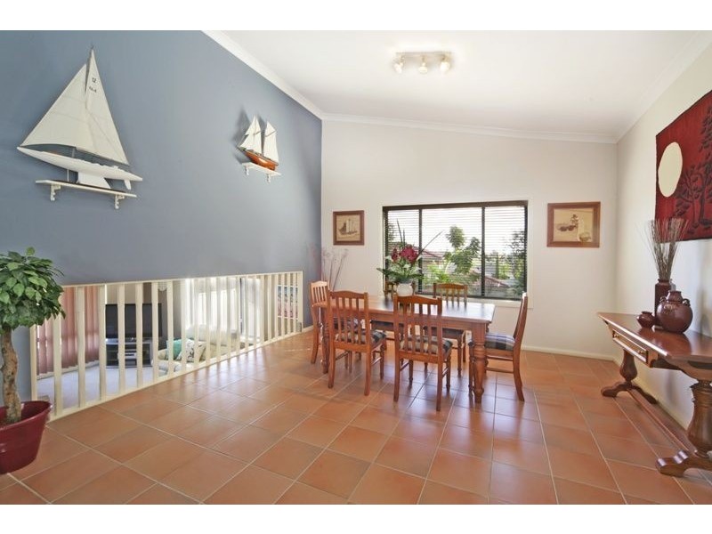 Glen Alpine NSW 2560