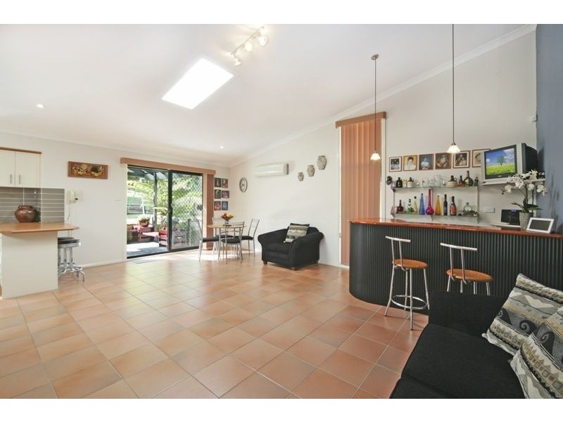 Glen Alpine NSW 2560