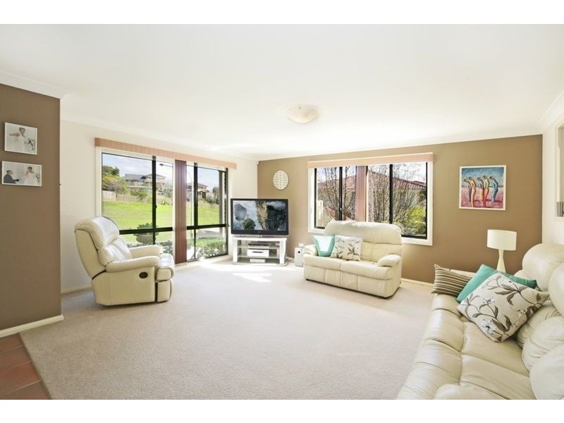 Glen Alpine NSW 2560