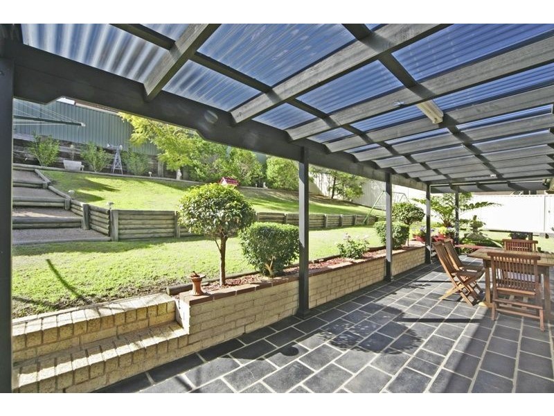 Glen Alpine NSW 2560