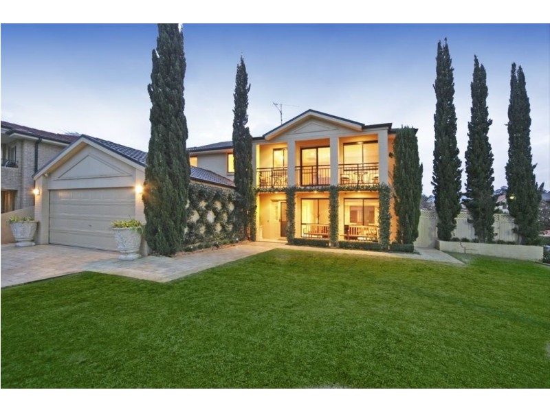 Harrington Park NSW 2567