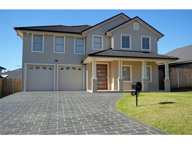 Elderslie NSW 2570