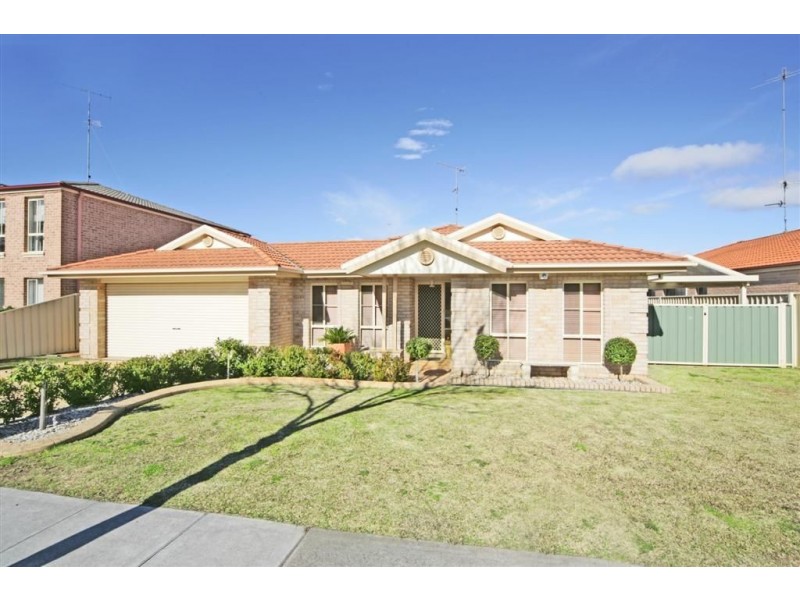 Harrington Park NSW 2567