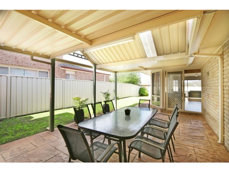 Harrington Park NSW 2567