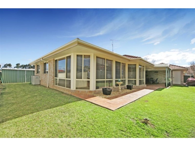 Harrington Park NSW 2567