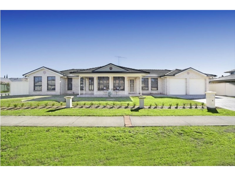 Harrington Park NSW 2567