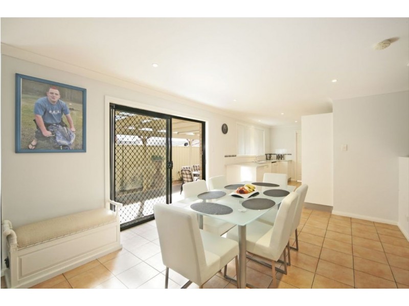 Harrington Park NSW 2567