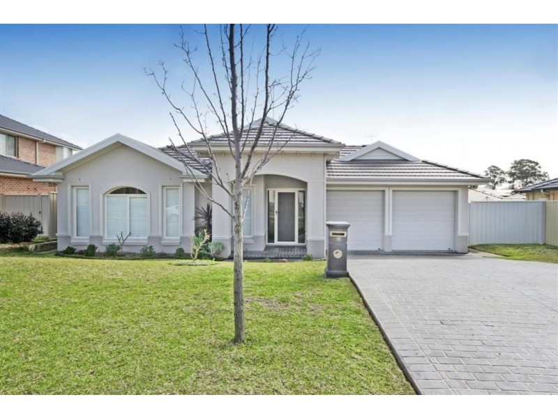 Harrington Park NSW 2567