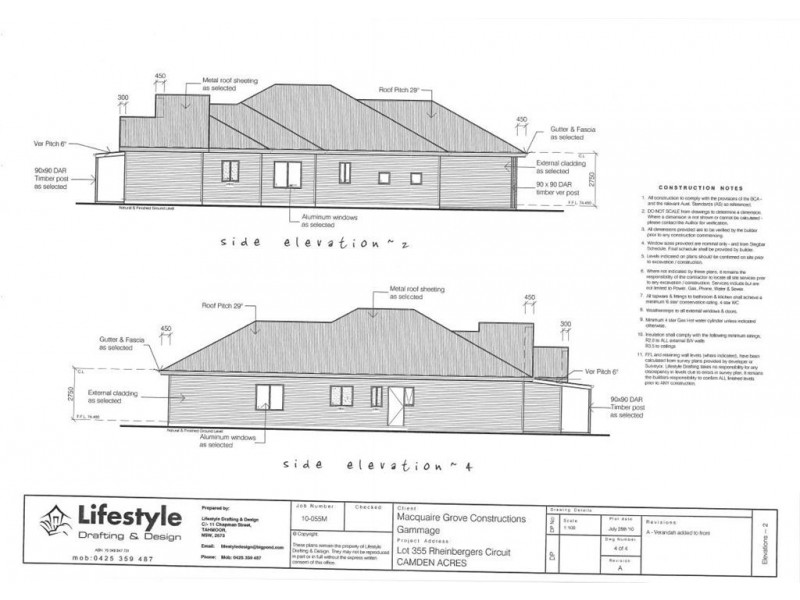 Elderslie NSW 2570