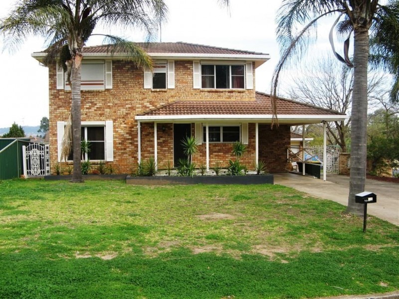 Camden South NSW 2570