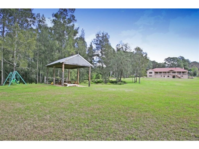 14 Crana Road, Brownlow Hill NSW 2570