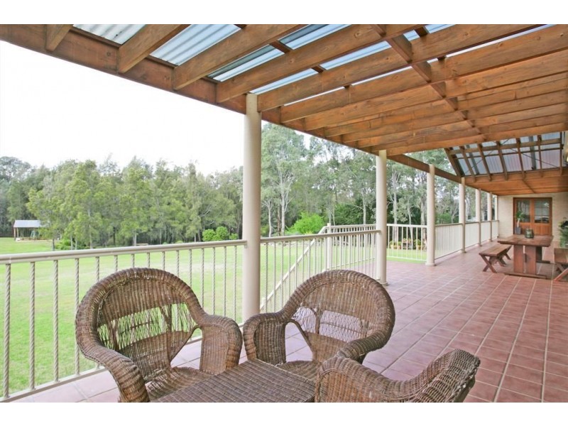 14 Crana Road, Brownlow Hill NSW 2570