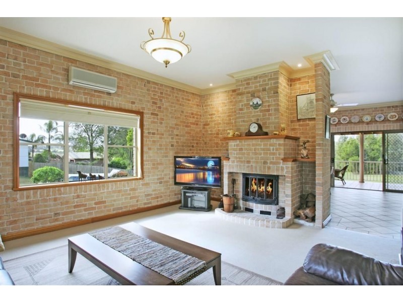 14 Crana Road, Brownlow Hill NSW 2570