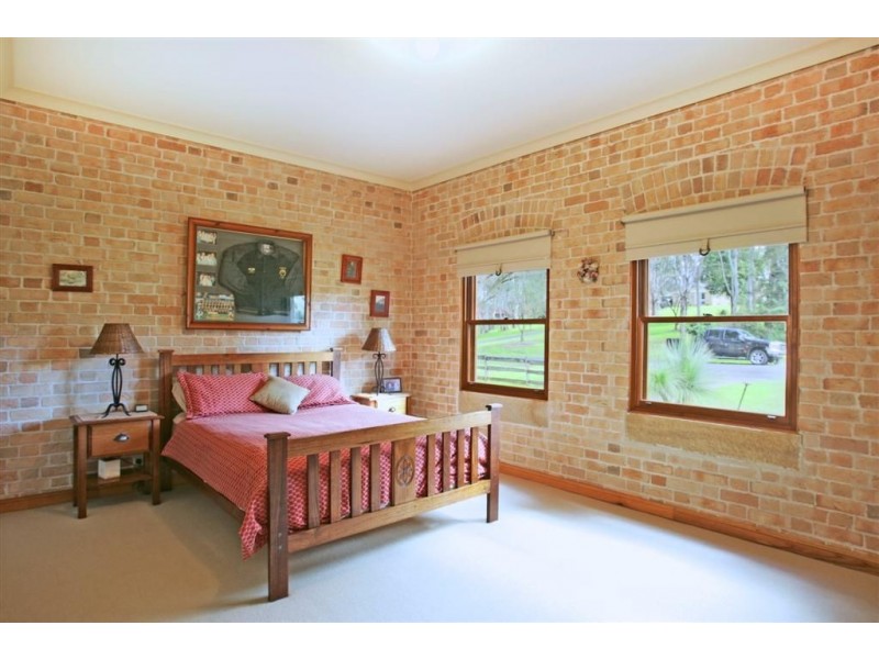 14 Crana Road, Brownlow Hill NSW 2570
