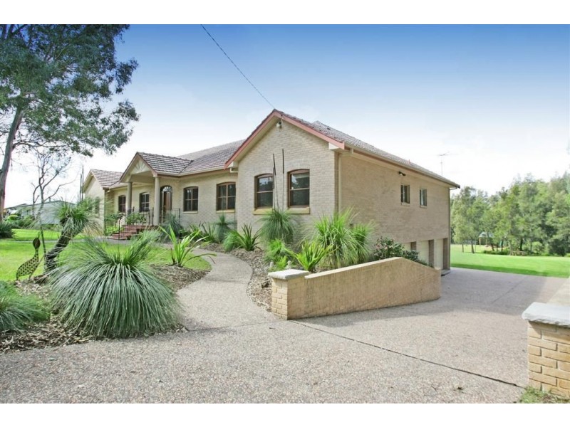 14 Crana Road, Brownlow Hill NSW 2570