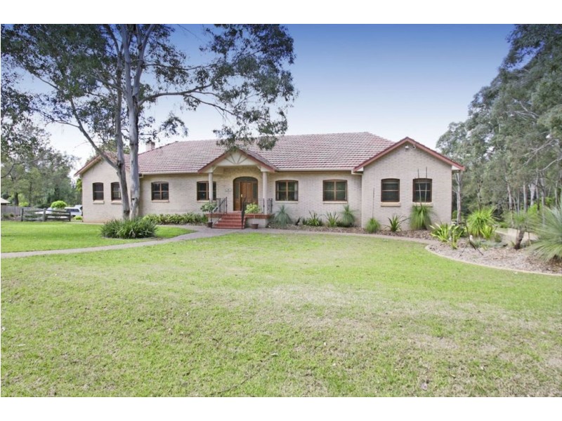 14 Crana Road, Brownlow Hill NSW 2570