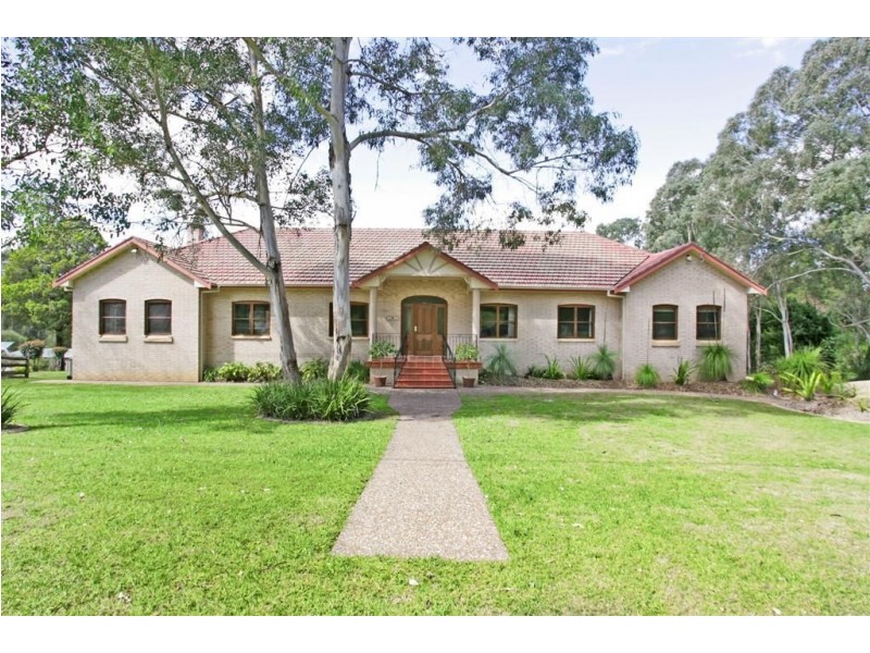 14 Crana Road, Brownlow Hill NSW 2570