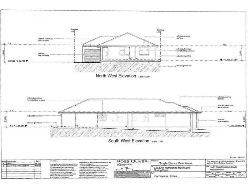 Spring Farm NSW 2570