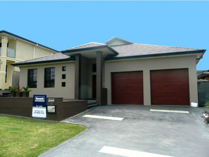 Harrington Park NSW 2567