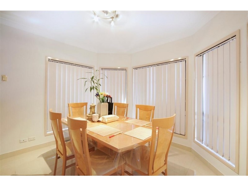 West Hoxton NSW 2171