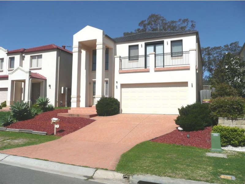 32 Arras Place, Prestons NSW 2170