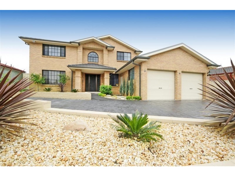 Harrington Park NSW 2567