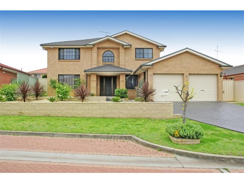 Harrington Park NSW 2567