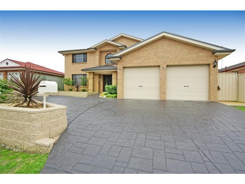 Harrington Park NSW 2567