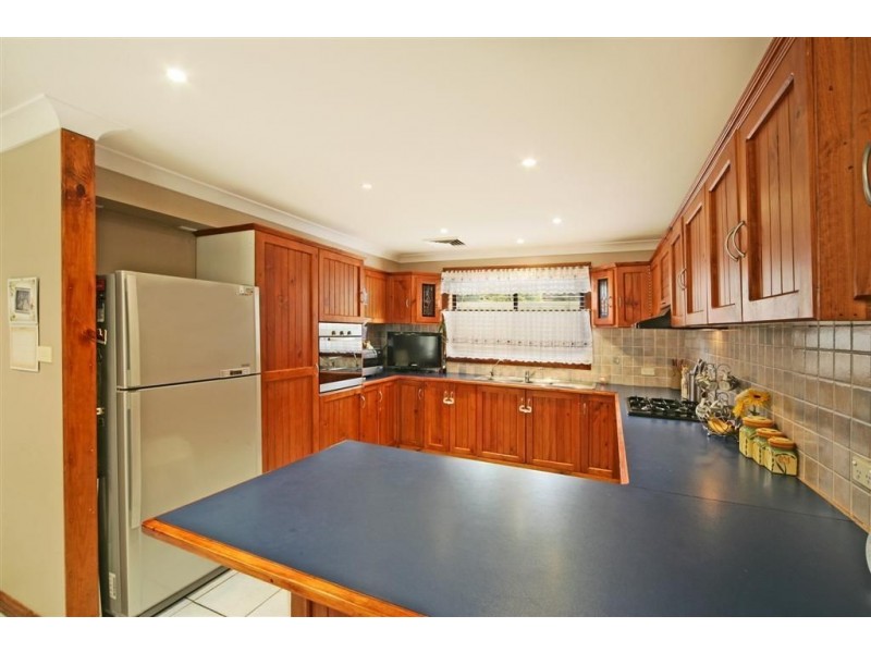 Harrington Park NSW 2567