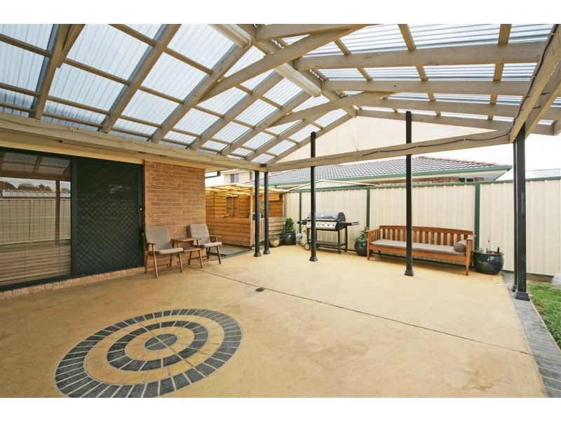 Harrington Park NSW 2567