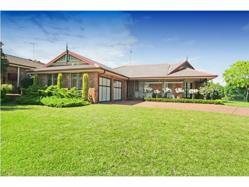 Harrington Park NSW 2567